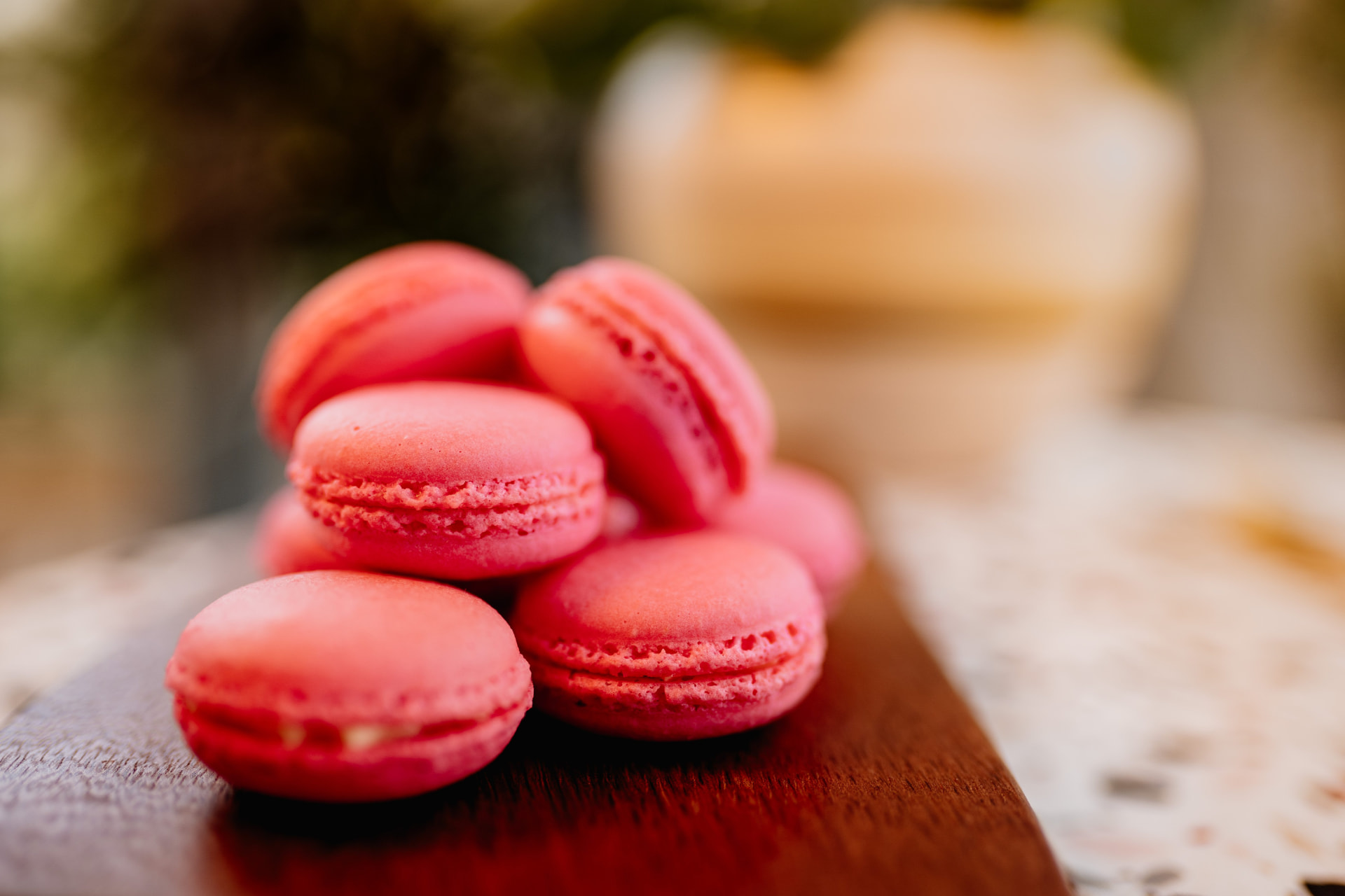 Pastry Science & Flavor Balance
